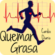 程序图标：Cardio Diario En Casa