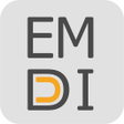 プログラムのアイコン：Emddi Driver - Ứng dụng d…