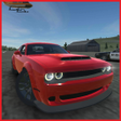 Icône du programme : Modern American Muscle Ca…