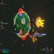 Ícone do programa: Orbital Bombardment