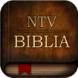 プログラムのアイコン：Biblia NTV Traducción Viv…