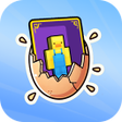 أيقونة البرنامج: Hatch  Merge