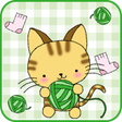 Icona del programma: Cat Diary Free(Pet)