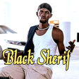 プログラムのアイコン：Black Sherif Song Mp3 Lyr…