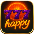 Programikonen: Happy Slots Seven Game