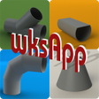 Icon of program: wksApp Lite