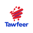Ikona programu: Tawfeer Delivery
