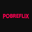Icon of program: Pobreflix: filmes séries …