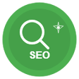 Ikon program: SEO Tools Hub by AIO.com.…