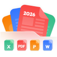 ไอคอนของโปรแกรม: Aurora File Reader