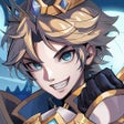 Ikona programu: 城堡传说2迪亚佣兵团