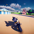 Ícone do programa: Motorcycle Simulator Real…