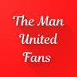 程序图标：The Man United Fans