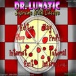 Иконка программы: Dr. Lunatic Supreme with …