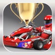 Ikon program: Go Kart Racing Cup 3D