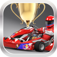 Icon of program: Go Kart Racing Cup 3D