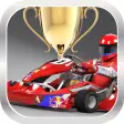 Go Kart Racing Cup 3D