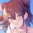 أيقونة البرنامج: 2.5次元的誘惑 天使們的舞台