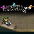 ไอคอนของโปรแกรม: Luigis Mansion 2D: Eterna…
