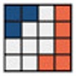 Ícone do programa: Browsing word heatmap