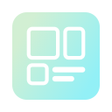 Icoon van programma: Device Info Widget