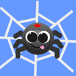 Icon of program: Spider web