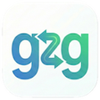 Icoon van programma: G2G
