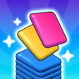 Icoon van programma: Color Jump: Sort Puzzle G…