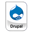 Icône du programme : Bitnami Drupal