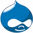 Icono de programa: Bitnami Drupal
