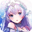 Ikon program: 苍蓝断章-日系幻想风挂机游戏