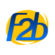 プログラムのアイコン：F2b