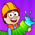 Programın simgesi: Flow Legends