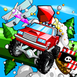 Icon of program: Wheely World