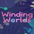 Winding Worlds icon