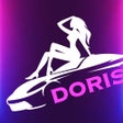 Ikon program: Doris live