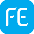 Symbol des Programms: FE File Explorer Pro - Fi…
