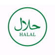 ไอคอนของโปรแกรม: Halal Vpn - Vip Tunnel
