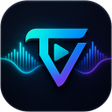 Icona del programma: Tunevero: Offline Music P…