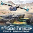 Ícone do programa: Frontier Pilot Simulator