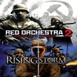 Ikon program: Rising StormRed Orchestra…