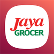 أيقونة البرنامج: Jaya Grocer - Fresh Groce…
