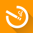 أيقونة البرنامج: AshTray - Cigarette Count…