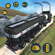 Icon of program: Oil Tanker Transport Driv…
