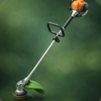 Ikon program: Grass Trimmer Sound Effec…