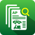 程序图标：AP eChallan