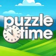 Иконка программы: This Morning - Daily Puzz…