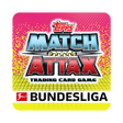 Icon of program: Bundesliga Match Attax 21…