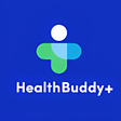 程序图标：HealthBuddy