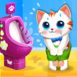 程序图标：Babys Potty Training - To…
